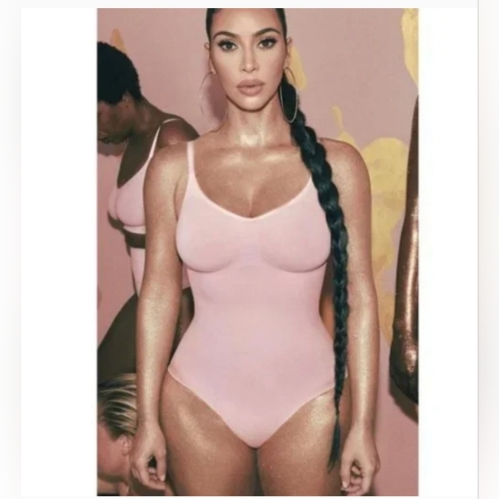 ISO Skims Quartz Sculpting Bodysuit